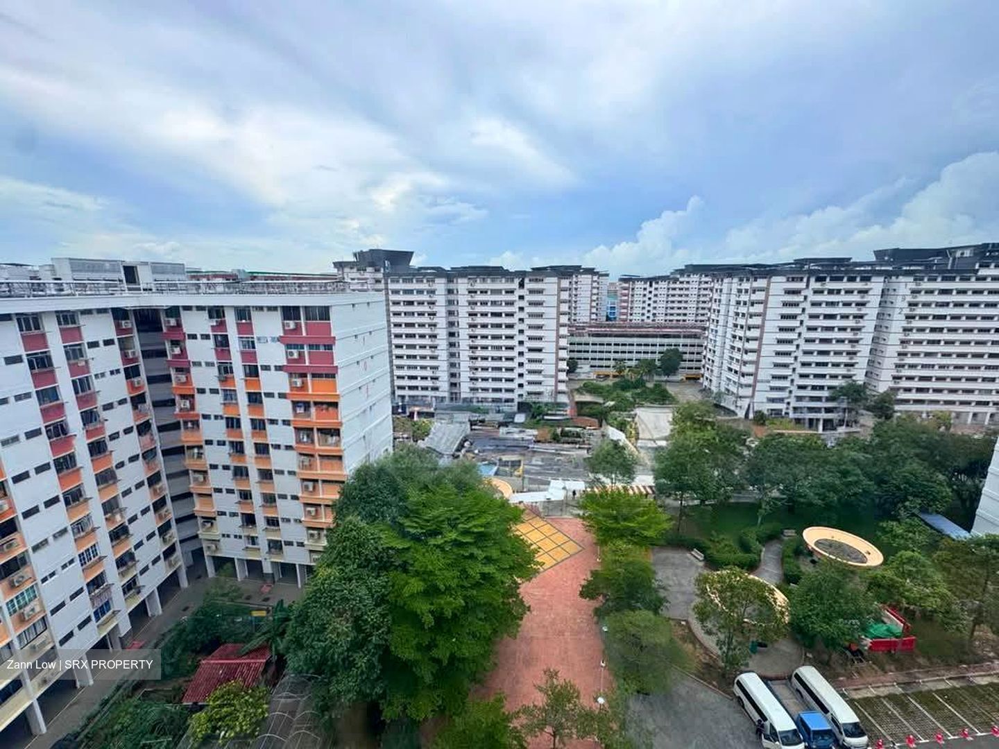 Blk 103 Pasir Ris Street 12 (Pasir Ris), HDB 4 Rooms #565633321